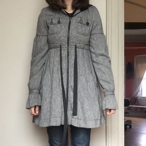 Free People Jacket